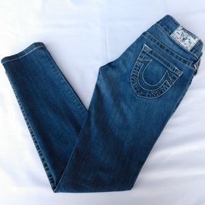 TrueReligion*Skinny
